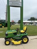 2022 John Deere X750 Image