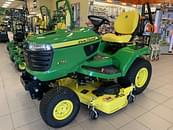 Thumbnail image John Deere X750 0