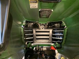 Main image John Deere X750 10