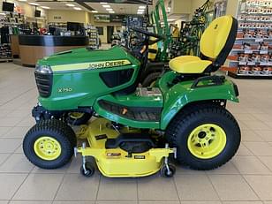 Main image John Deere X750 1