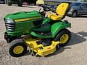 2022 John Deere X750 Image