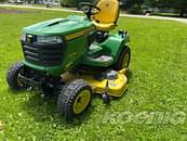 Thumbnail image John Deere X758 0