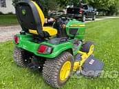 Thumbnail image John Deere X758 4