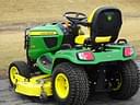 2022 John Deere X758 Image