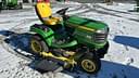 2022 John Deere X758 Image