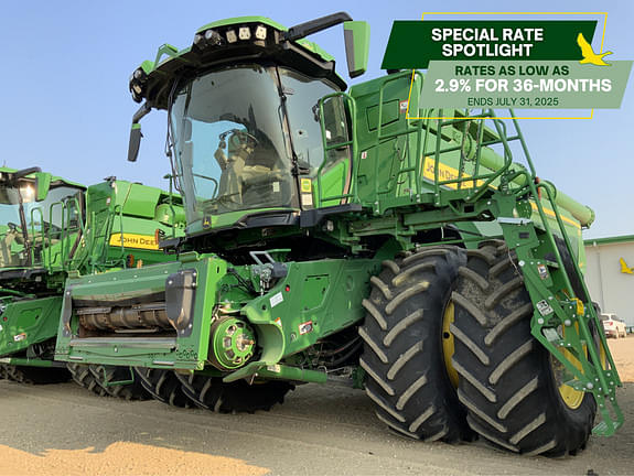 Image of John Deere X9 1000 Primary image