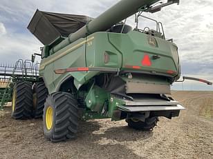 Main image John Deere X9 1000 11