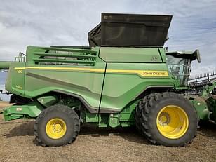 Main image John Deere X9 1000 6