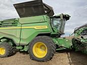 Thumbnail image John Deere X9 1000 7