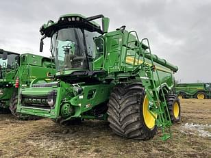 Main image John Deere X9 1000 0