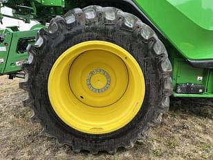 Main image John Deere X9 1000 5