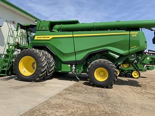 Main image John Deere X9 1000 0