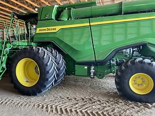 Main image John Deere X9 1000 12