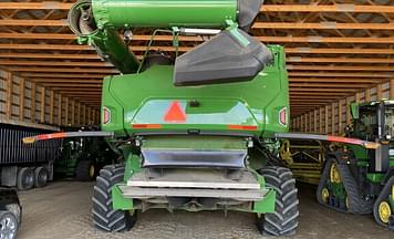 Main image John Deere X9 1000 13