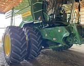 Thumbnail image John Deere X9 1000 14