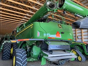 Main image John Deere X9 1000 16