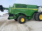 Thumbnail image John Deere X9 1000 3