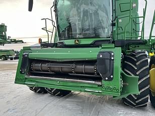 Main image John Deere X9 1000 6