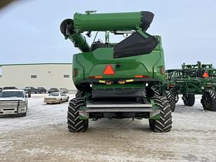 Main image John Deere X9 1000 8