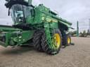 2022 John Deere X9 1000 Image