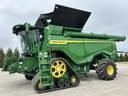 2022 John Deere X9 1000 Image