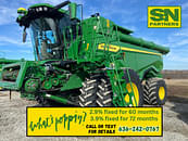 Thumbnail image John Deere X9 1000 0