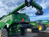 Thumbnail image John Deere X9 1000 4