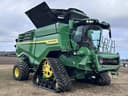 2022 John Deere X9 1000 Image