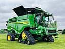 2022 John Deere X9 1000 Image