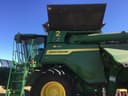 2022 John Deere X9 1000 Image