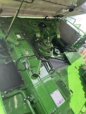 Main image John Deere X9 1000 12