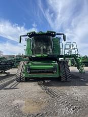 Main image John Deere X9 1000 1