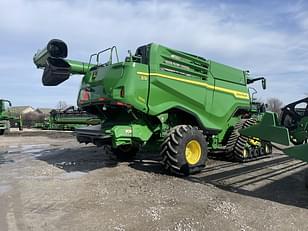 Main image John Deere X9 1000 4