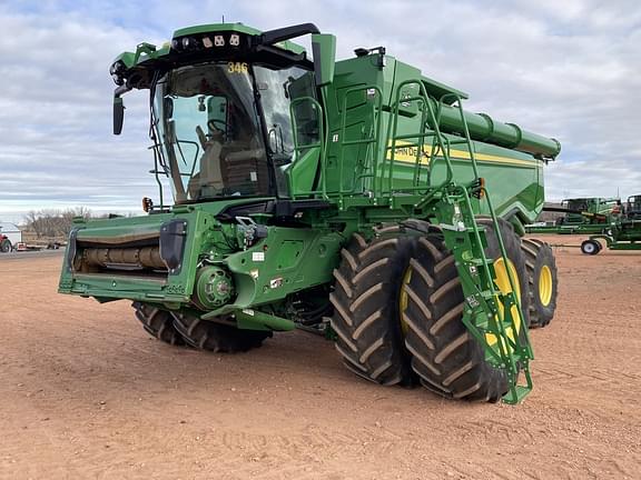 Image of John Deere X9 1000 Primary image