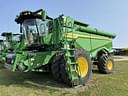 2022 John Deere X9 1000 Image