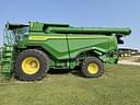 2022 John Deere X9 1000 Image