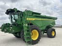 2022 John Deere X9 1000 Image