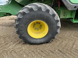 Main image John Deere X9 1000 10