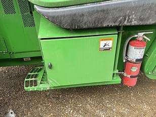 Main image John Deere X9 1000 19