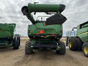 Main image John Deere X9 1000 8