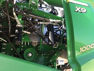 Main image John Deere X9 1000 24