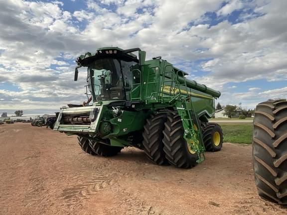 Image of John Deere X9 1000 Primary image