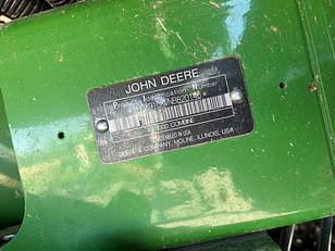 Main image John Deere X9 1000 12