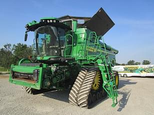 Main image John Deere X9 1000 0