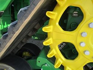 Main image John Deere X9 1000 11