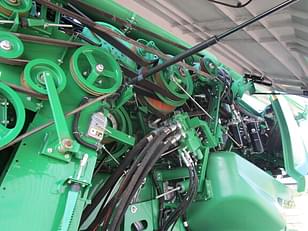 Main image John Deere X9 1000 16