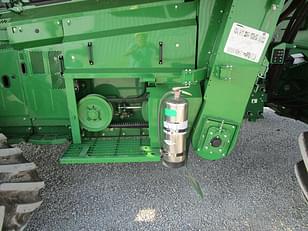 Main image John Deere X9 1000 18