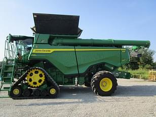 Main image John Deere X9 1000 1