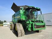 Thumbnail image John Deere X9 1000 4