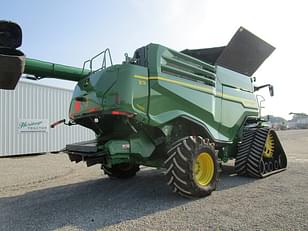 Main image John Deere X9 1000 5